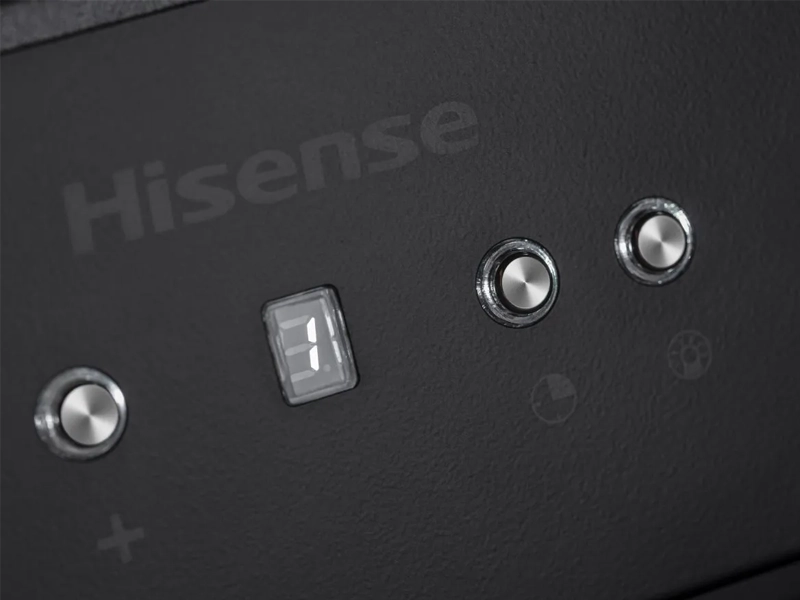 Hisense_CH6BI3GB časovač