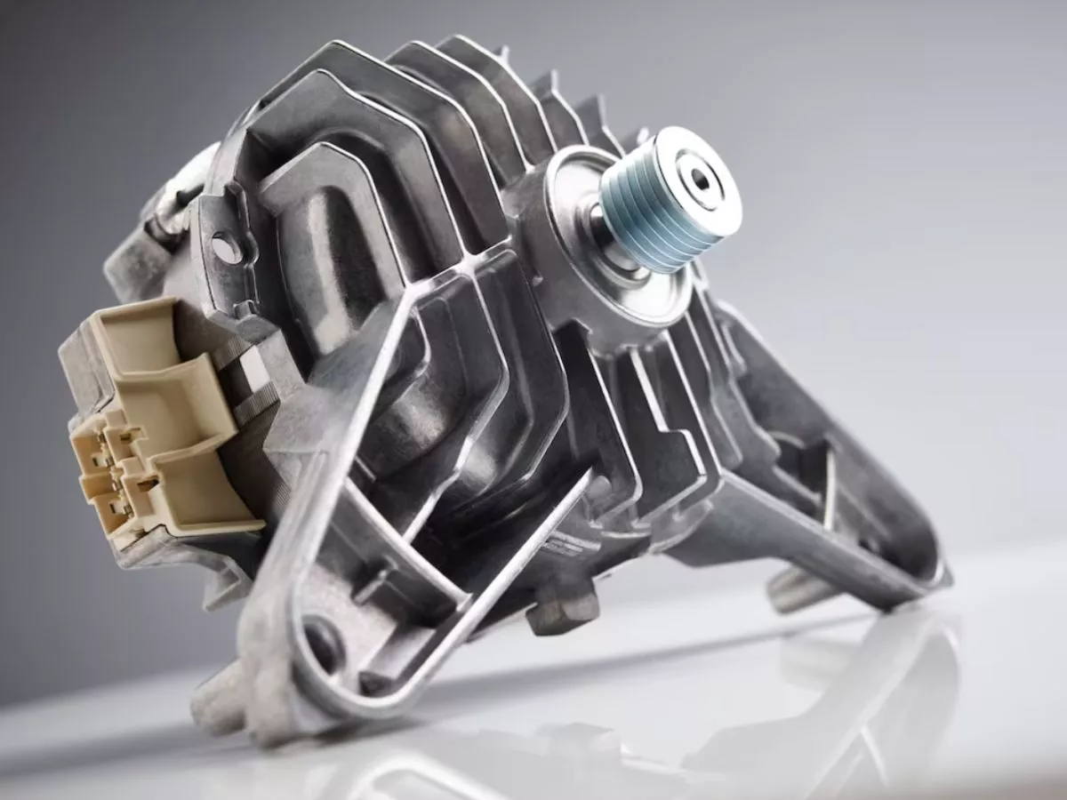 Motor ProfiEco