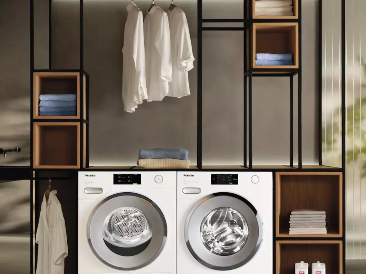 Wash2Dry