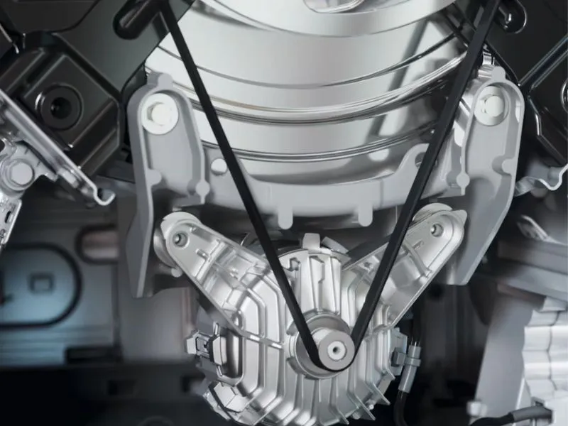 Motor ProfiEco