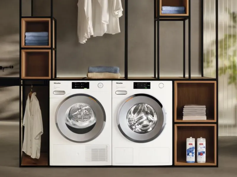 Wash2Dry