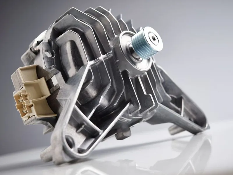 Motor ProfiEco