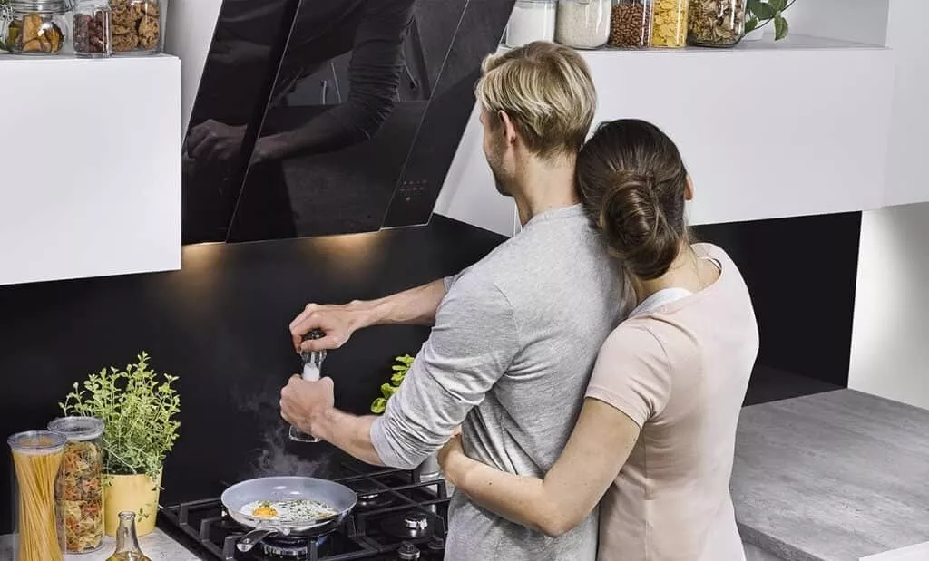 Ods&aacute;vač p&aacute;r MORA vo va&scaron;ej kuchyni