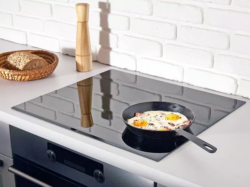 Varn&aacute; doska mora m&aacute; 4 Hi Light varn&eacute; z&oacute;ny