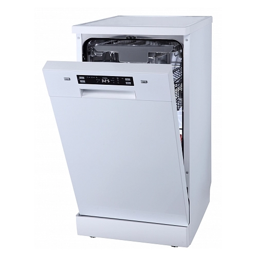 Um&yacute;vačka riadu 45 cm MORA SM 585 W