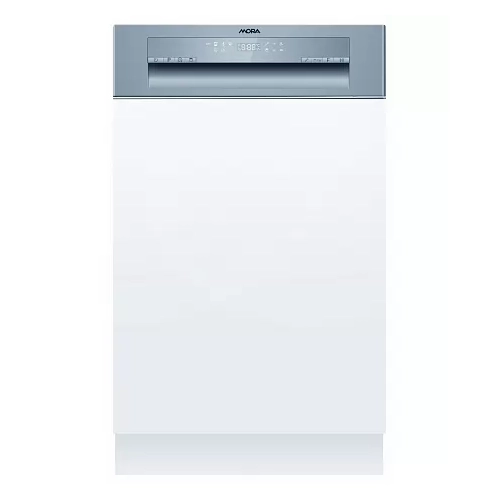 Vstavan&aacute; um&yacute;vačka riadu 45 cm MORA VM 565 X