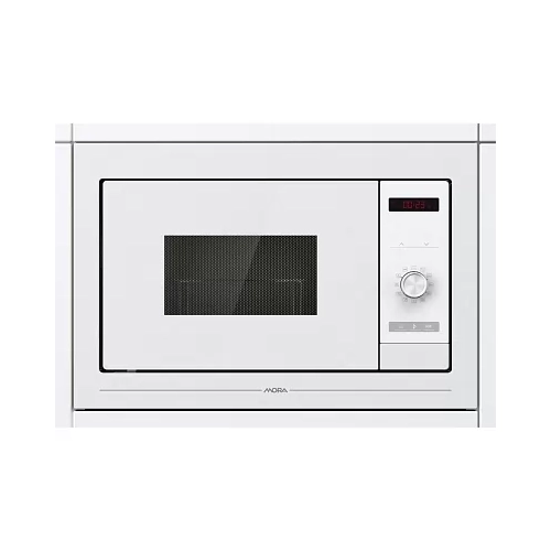Vstavan&aacute; mikrovlnn&aacute; r&uacute;ra Mora VMT 445 W
