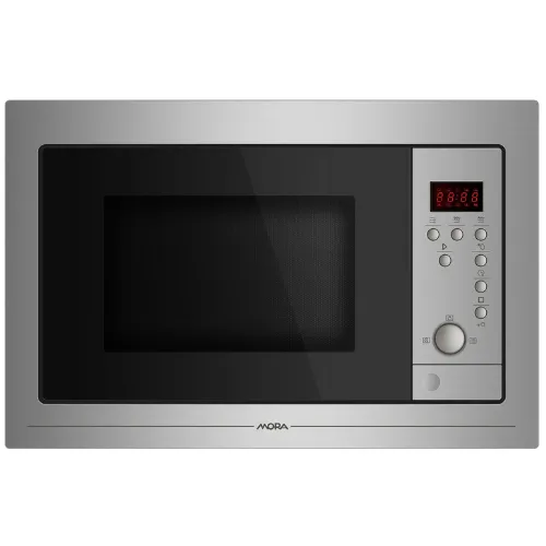 Vstavaná mikrovlnná rúra Mora VMT 445 X: