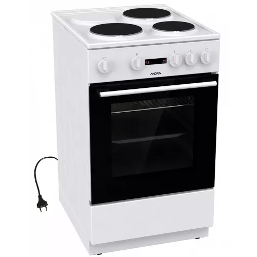 Elektrick&yacute; spor&aacute;k Mora E 2250 AW: