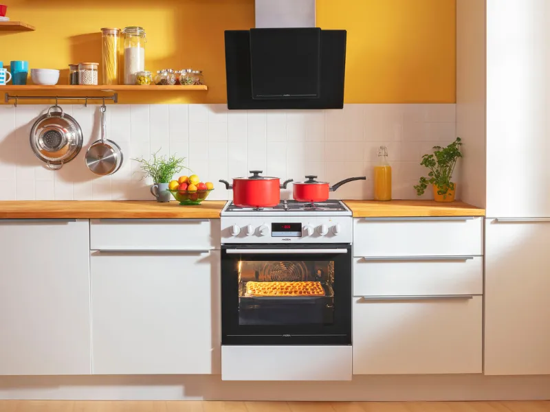 Mriežka StabilPlus na sporáku Mora K 5255 AS zaručí mimoriadnu stabilitu pre hrnce a panvice