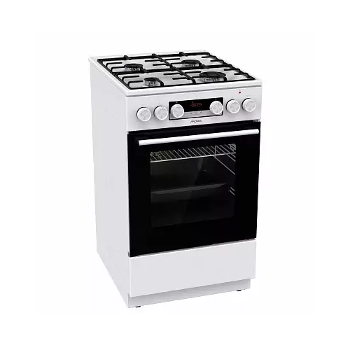 Kombinovaný sporák MORA K 5652 CW