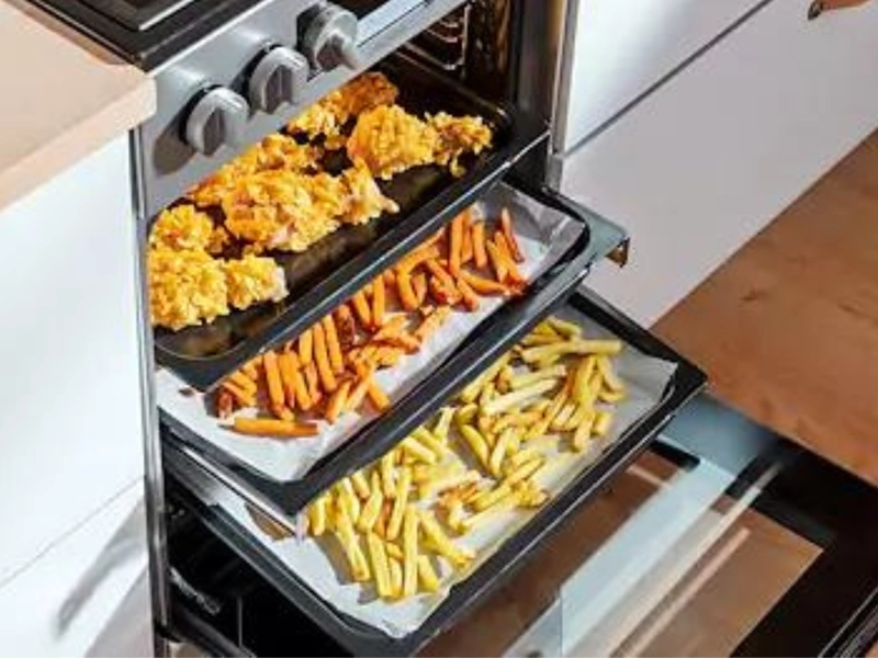 teplovzdu&scaron;n&eacute; fritovanie