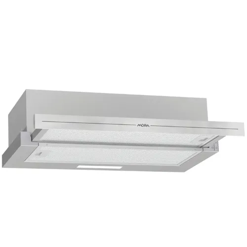 Výsuvný odsávač Mora OT 652 X: