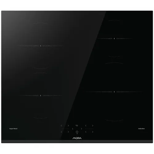 Indukčná varná doska Mora VDIT 65D FF: