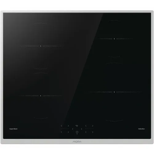 Indukčná varná doska Mora VDIT 65D X: