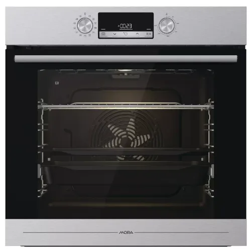 Vstavaná rúra Mora VTPS 545 BX: