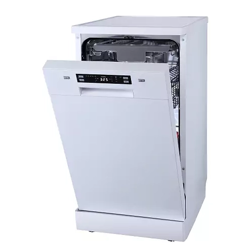 Um&yacute;vačka riadu 45 cm MORA SM 526C3 W