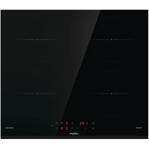 Indukčná varná doska Mora VDIT 631 FF: