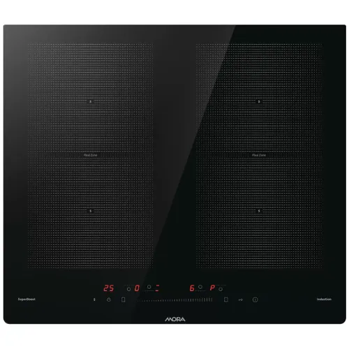 Indukčn&aacute; varn&aacute; doska Mora VDIS 654 C: