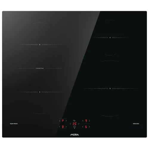 Indukčná varná doska Mora VDIT 67E C: