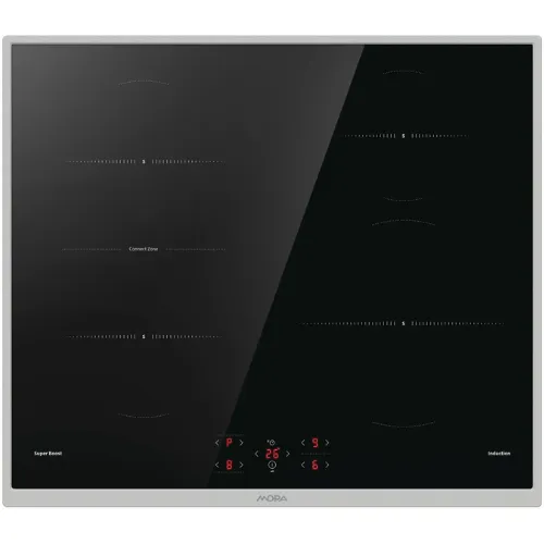 Indukčná varná doska Mora VDIT 67E X: