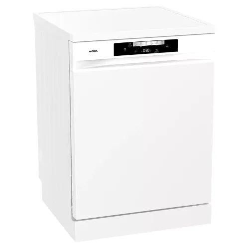 Umývačka riadu Mora SM 643C3 W: