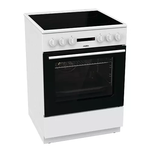 Elektrick&yacute; spor&aacute;k MORA C 8265 AW6