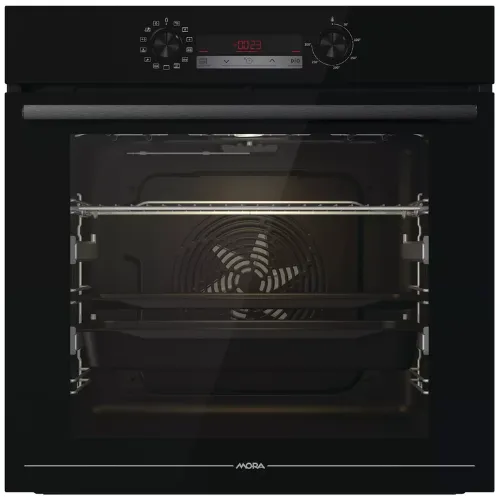 Vstavaná rúra Mora VTS 556 DB: