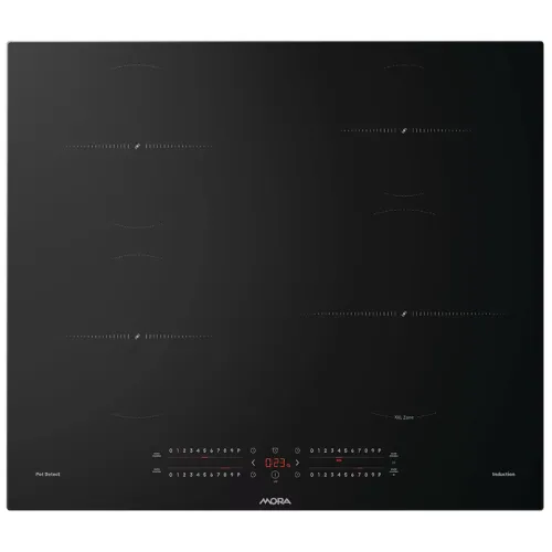 Indukčná varná doska Mora VDIS 655 C: