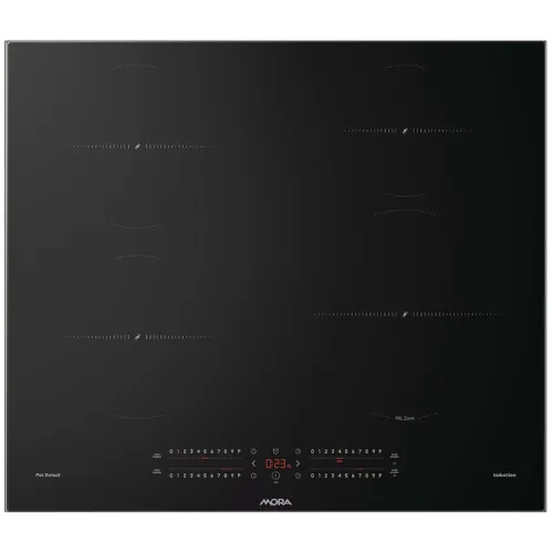 Indukčná varná doska Mora VDIS 655 X: