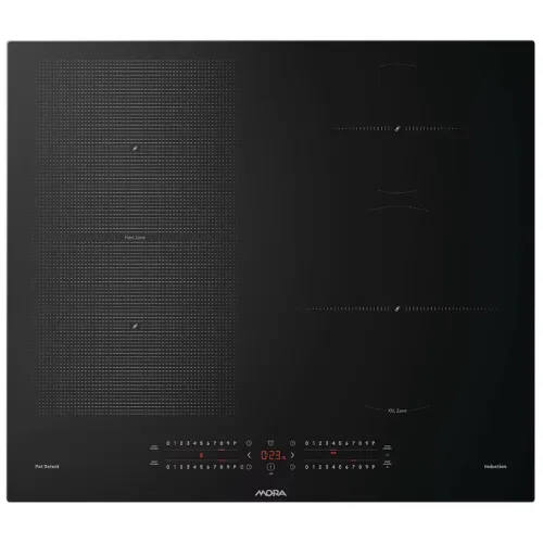 Indukčná varná doska Mora VDIS 677 C