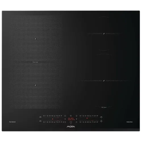 Indukčn&aacute; varn&aacute; doska Mora VDIS 677 FF: