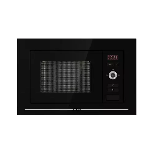 Vstavan&aacute; mikrovlnn&aacute; r&uacute;ra MORA VMT 315 B