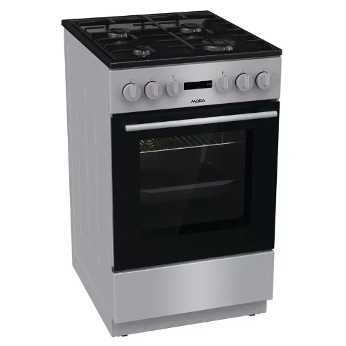 Kombinovaný sporák Mora K 5255 A1S: