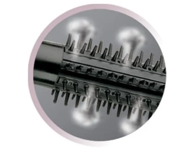 Šetrná úprava s parou