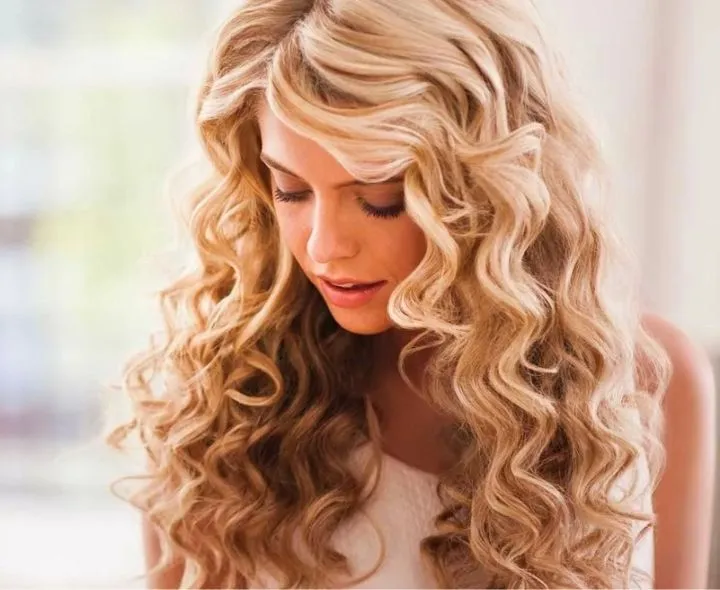 Remington KF40E Fast Curls
