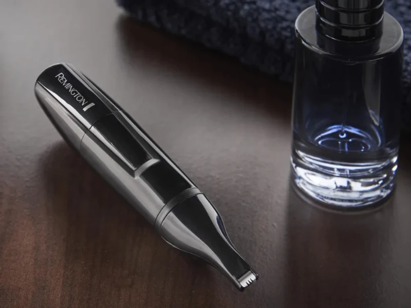 napajanie-bateriami-zastrihavac-Remington_