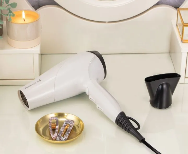 Sušič na vlasy Ionic Dry 2200