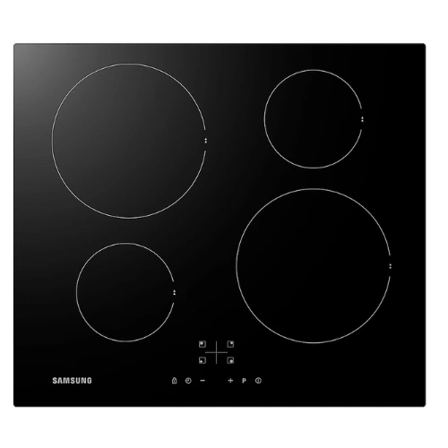 Indukčná varná doska Samsung NZ64F3NM1AB/UR