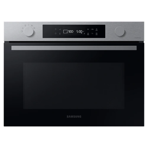 Vstavaná mikrovlnná rúra Samsung NQ5B4513GBS/U3