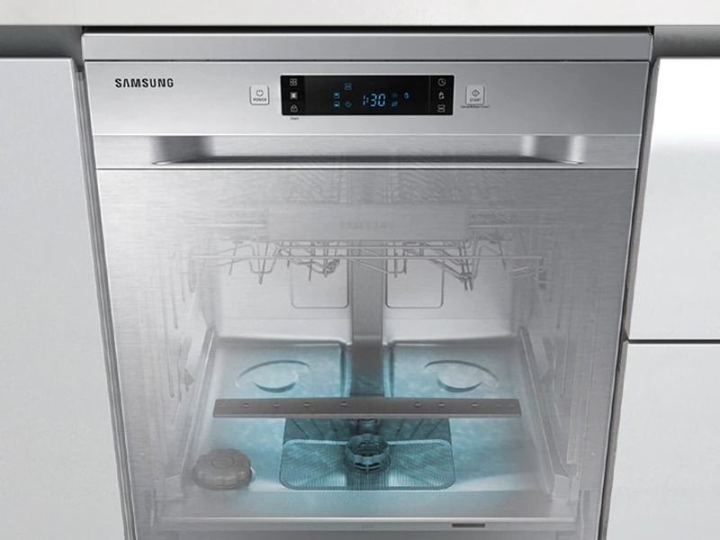 Umývačka riadu Samsung s funkciou AquaStop