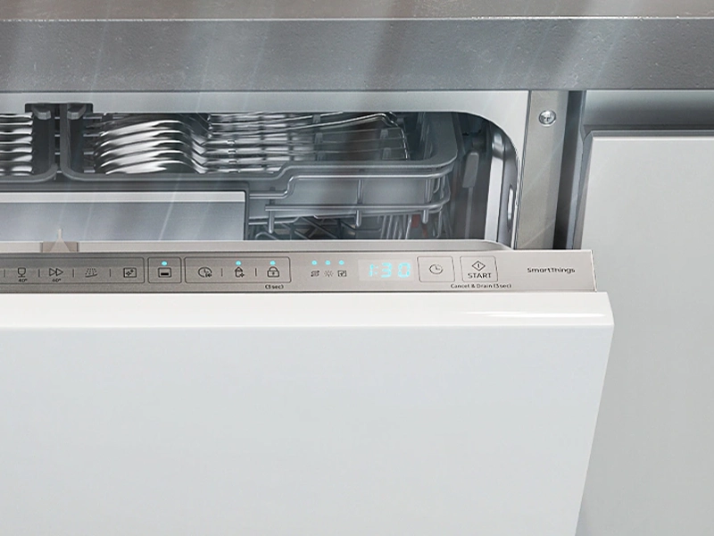 Samsung_DW60A6092IBET auto open