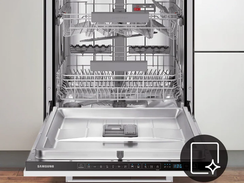 Samsung_DW60A6092IBET self clean