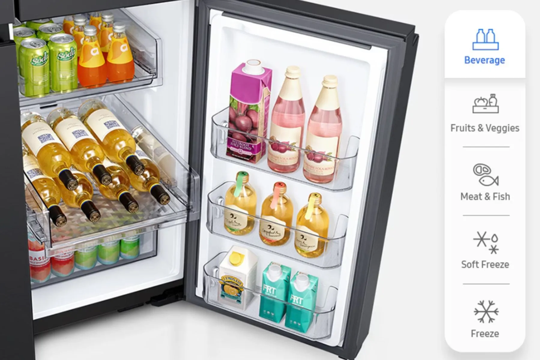 CoolSelect+