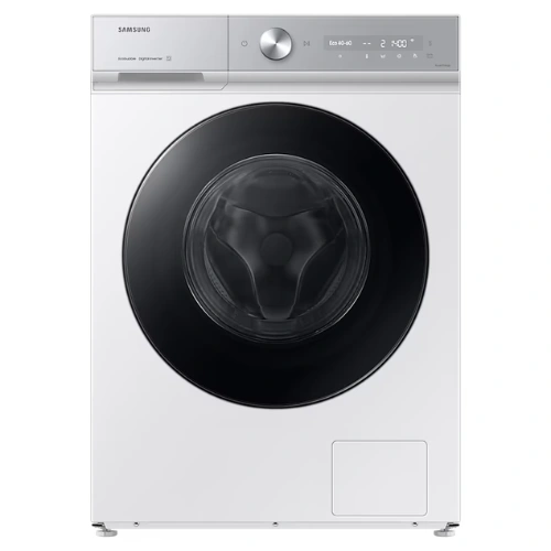 Spredu plnen&aacute; pr&aacute;čka Samsung WW90DB8U95GHU4