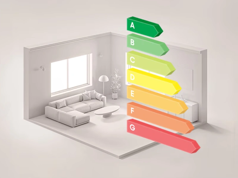 Pokročil&eacute; technol&oacute;gie pr&aacute;čky Samsung WW90DB7U94GEU4 optimalizuj&uacute; v&yacute;kon prania, vďaka čomu dosahuje až o 20 % vy&scaron;&scaron;iu &uacute;činnosť oproti &scaron;tandardu energetickej triede A.