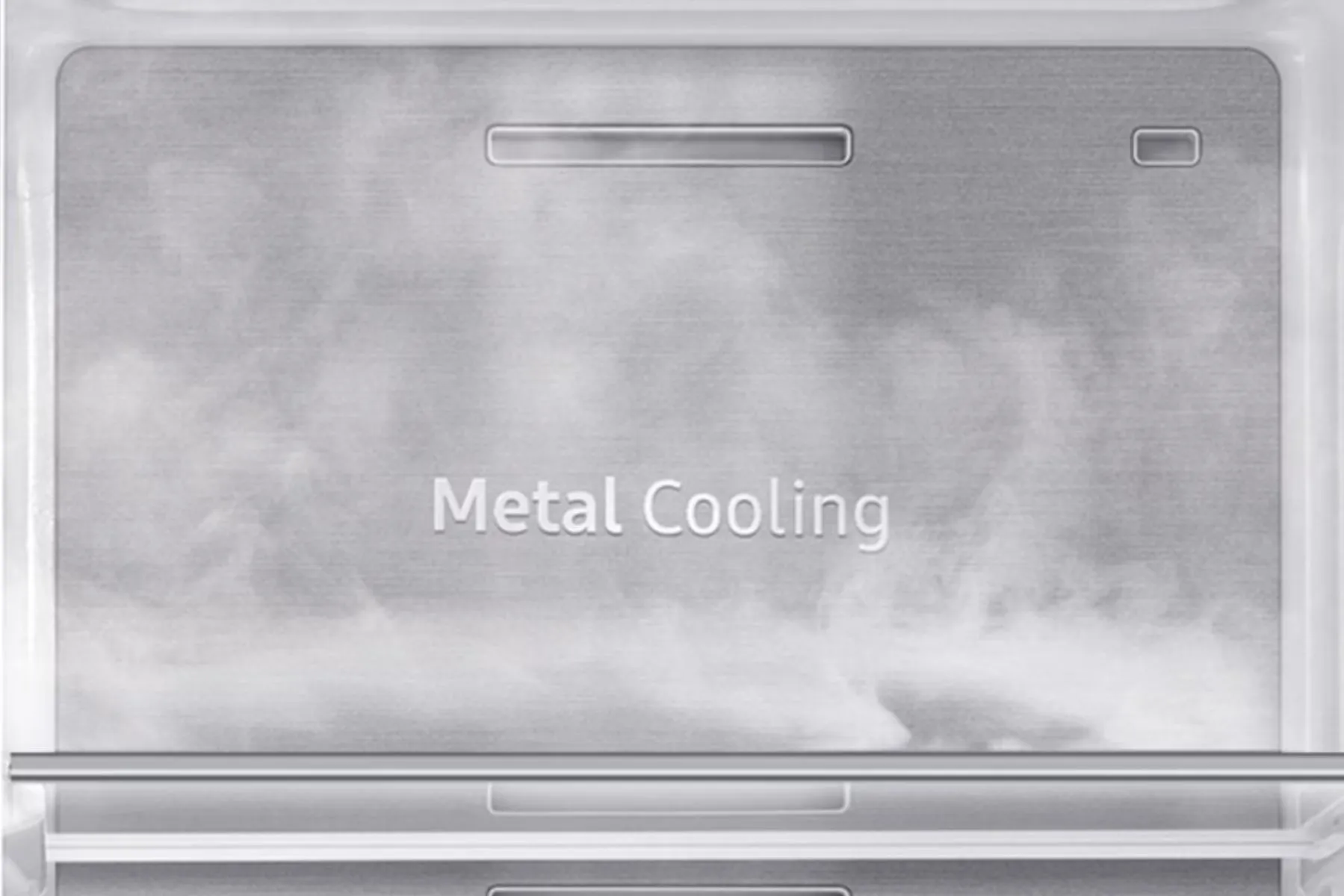 Metal Cooling