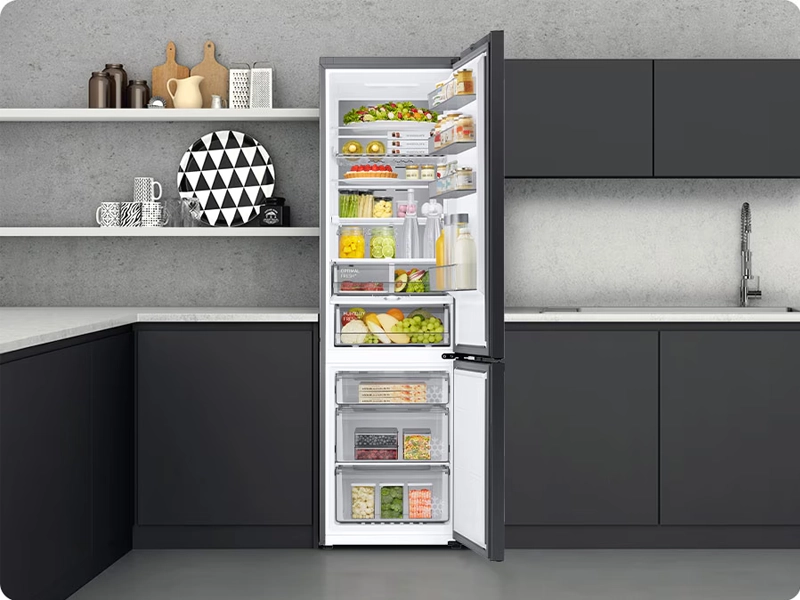 Samsung_RB34C670DWWEF dvierka