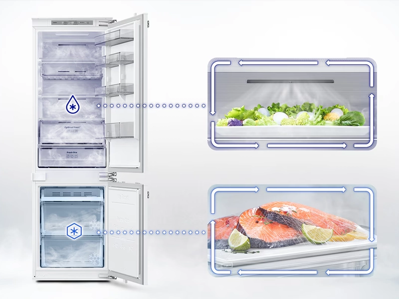 Samsung_BRB70F30BES0EO twin cooling