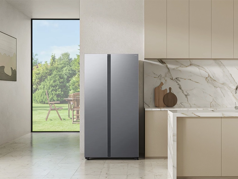 Samsung_RS70F64KDFEO americká chladnička